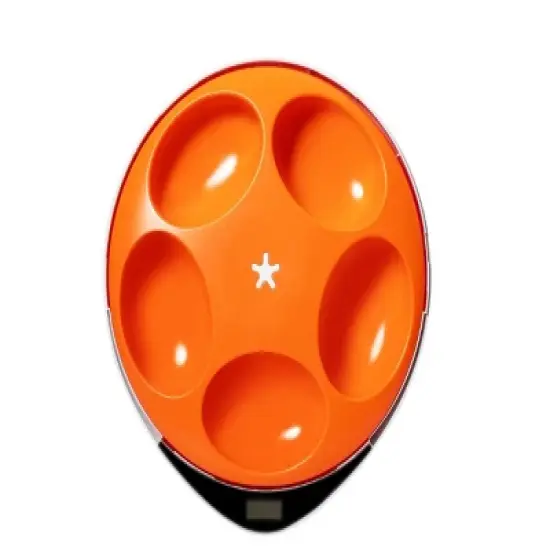 MPM 5 Meal Automatic Wet and Dry Food Pet Feeder, WiFi Feeder with APP Control for Cat and Small & Medium Dog, Batteries & USB Power Supply image {4}