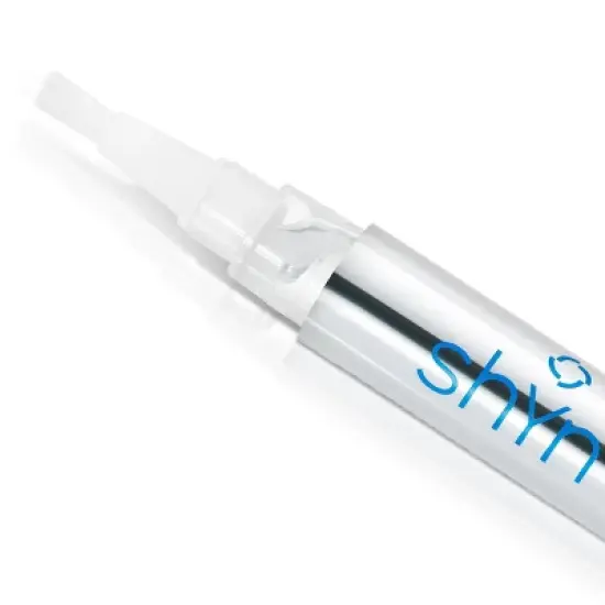 Shyn Brighter Maximum Strength Tooth Whitening Pen - 4oz image {2}
