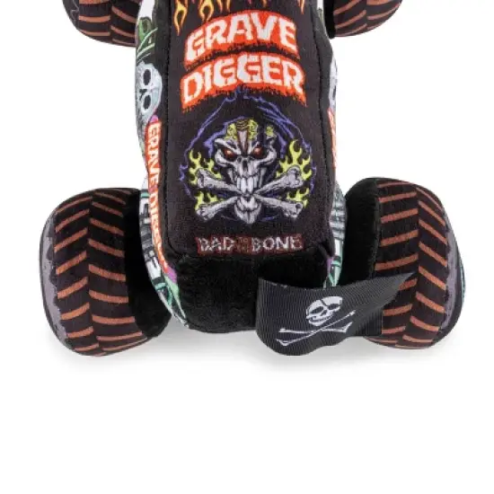 Monster Jam Pillow Buddy image {4}