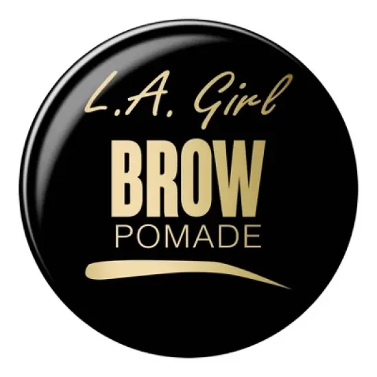 L.A. Girl Brow Pomade - 0.11oz image {1}