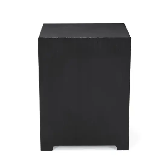 GDFStudio Jasmine Outdoor Iron Propane Tank Cover image {3}