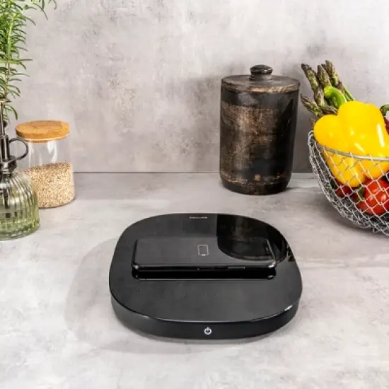 ZWILLING Enfinigy Wireless Charging Scale image {5}