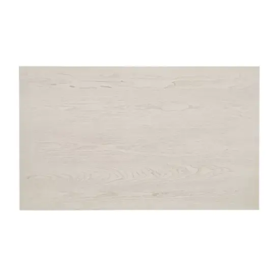 5pc Reagan Dining Set Gray - Powell Company image {5}