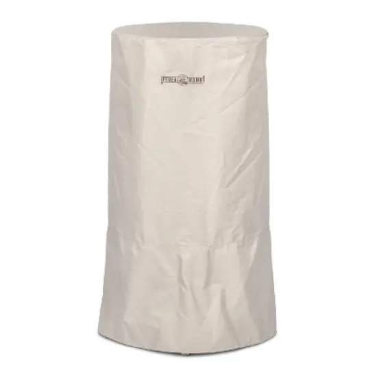 Petromax Feuerhand Weatherproof Storage Cover for Pyron Fire Pit, Ripstop Quick and Easy Protection 14.2 inch diameter image {4}