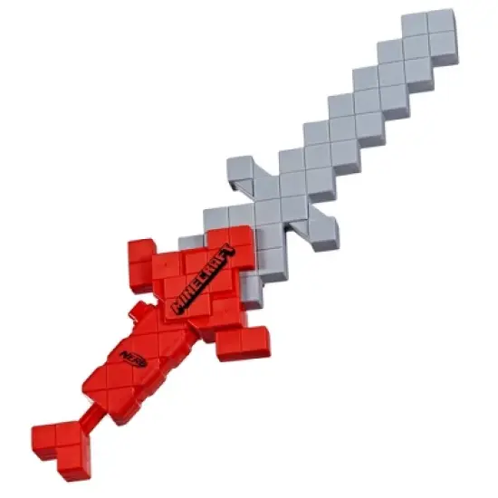 NERF Minecraft Heartstealer image {3}