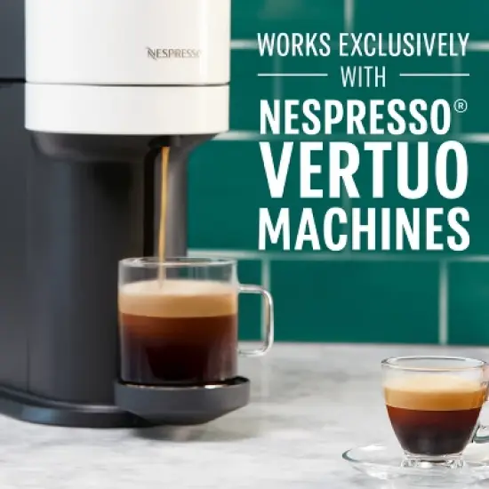 Starbucks by Nespresso Vertuo Line Caff Verona image {5}