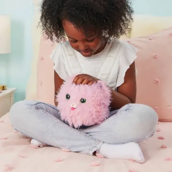 What the Fluff - Purr 'n Fluff Interactive Pet image {6}