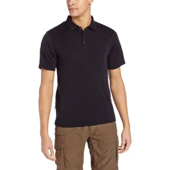 Minus33 Merino Wool Lightweight - Kearsarge Polo 100% Merino Wool image {7}