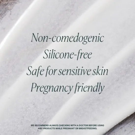 Well People Daygleamer Mineral Sunscreen Serum - SPF 34 - 1.7 fl oz image {6}