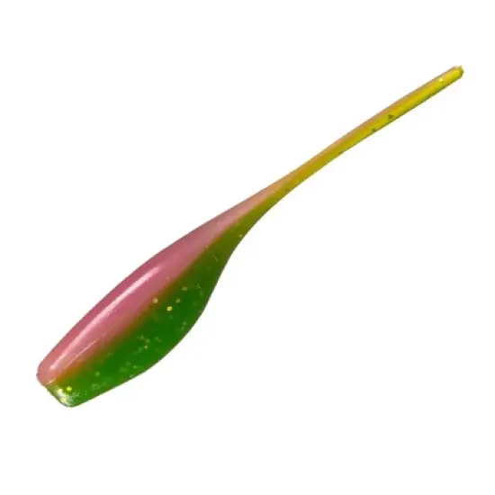 Arkie Lures Sexee Tail Shad image {3}