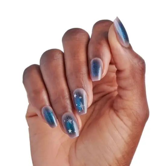 KISS Products imPRESS Fake Nails - Superstitious - 33ct image {2}