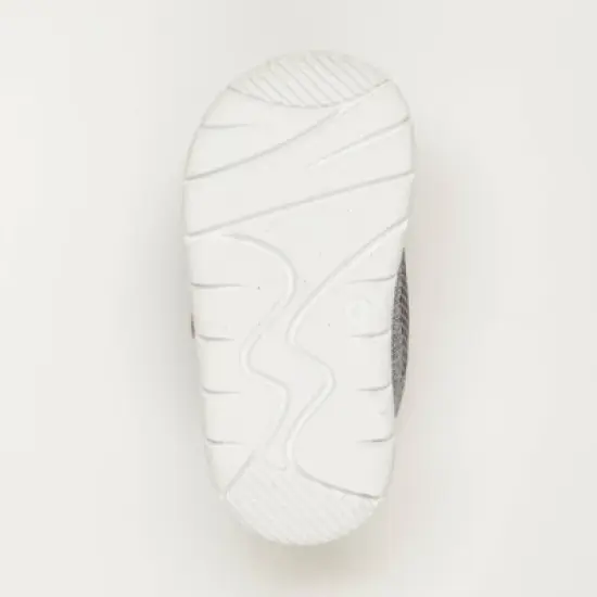 Carter's Just One You&reg;️ Baby Boys' Trainee Sneakers Gray image {3}