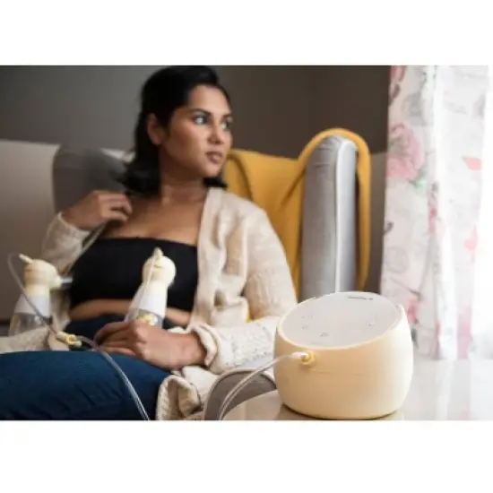 Medela Sonata Replacement Tubing - 2ct image {2}