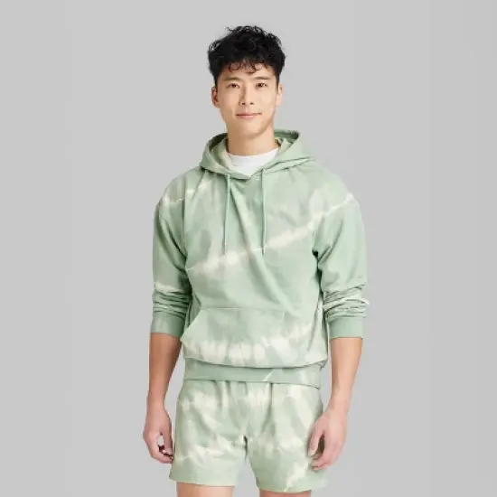 Men's Fleece Hoodie Sweatshirt - Original Use&trade; image {1}