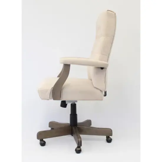 Traditional Executive Chair - Boss Office Products image {5}