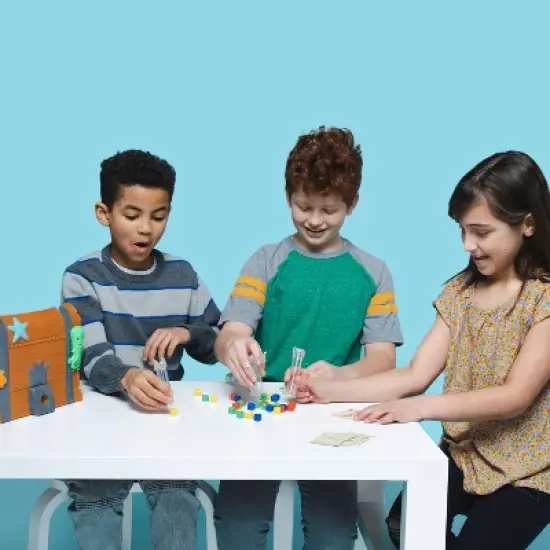 Blackbeard's Treasure Hunt Game image {2}