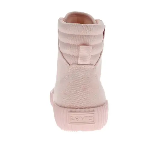 Levi's Womens Olivia DF Fabric Hightop Fashion Sneaker Shoe image {2}