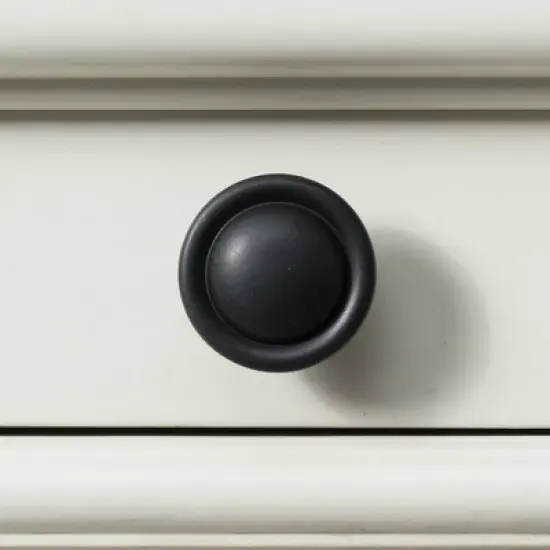 Brooks 6 Drawer Chest Cream - Picket House Furnishings image {8}