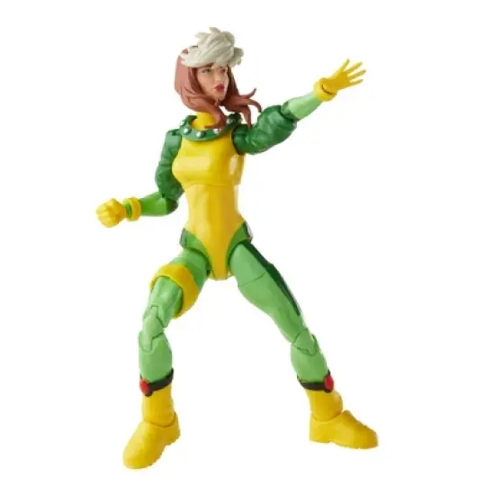 Hasbro Marvel Legends Series Marvel's Rogue image {6}