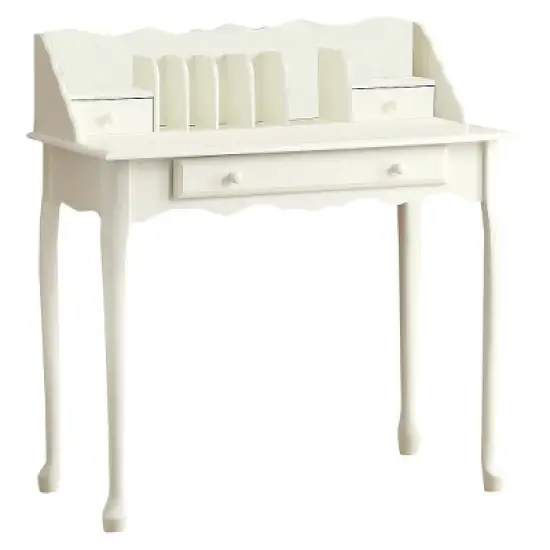 Traditional Desk - EveryRoom image {4}