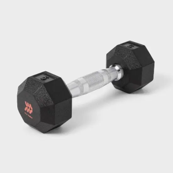 Hex Dumbbell - All in Motion&trade; image {8}