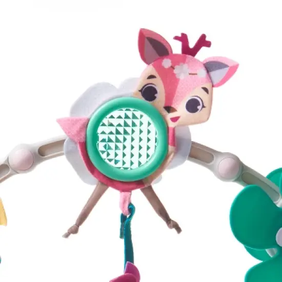 Tiny Love  Sunny Stroll Stroller Arch - Tiny Princess Tales image {2}