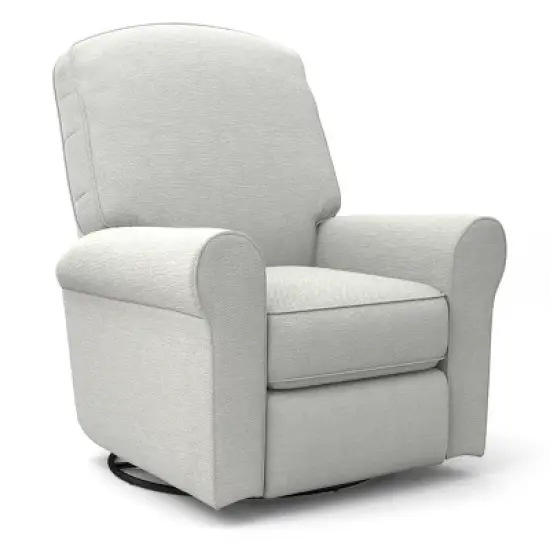 Best Chairs Inc. Joaquin Swivel Glider Recliner image {5}