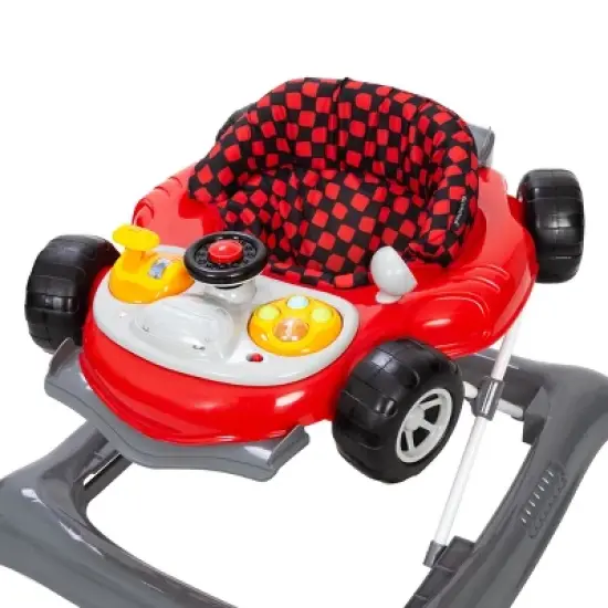 Baby Trend 5.0 Activity Walker - Speedster image {1}