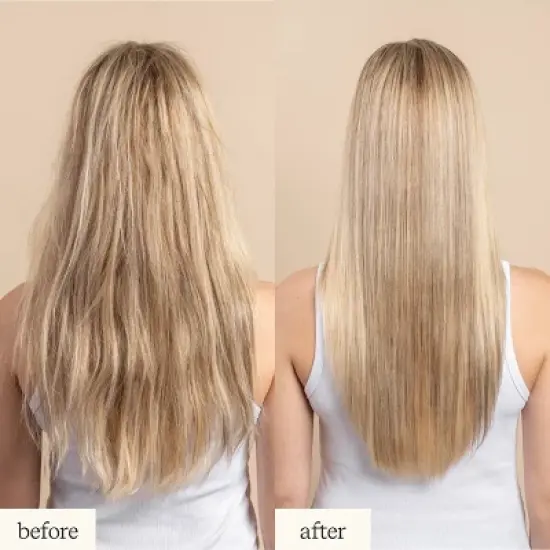 Soapbox Shield and Shine Heat Protectant Spray - 8 fl oz image {4}