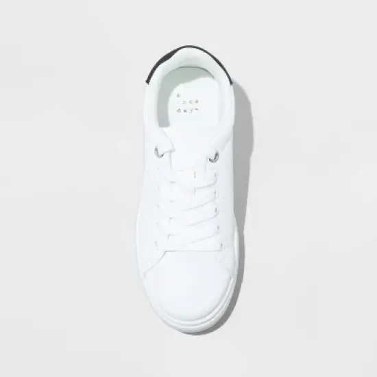 Women's Peggy Sneakers - A New Day&trade; image {2}