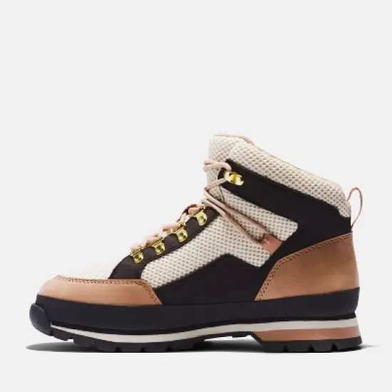 Timberland Women's Euro Hiker Hiking Boots image {5}