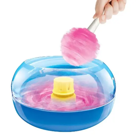 Cra-Z-Art The Real Cotton Candy Maker image {5}