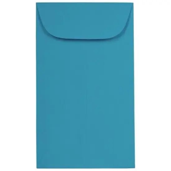 #3 Coin Envelope image {1}