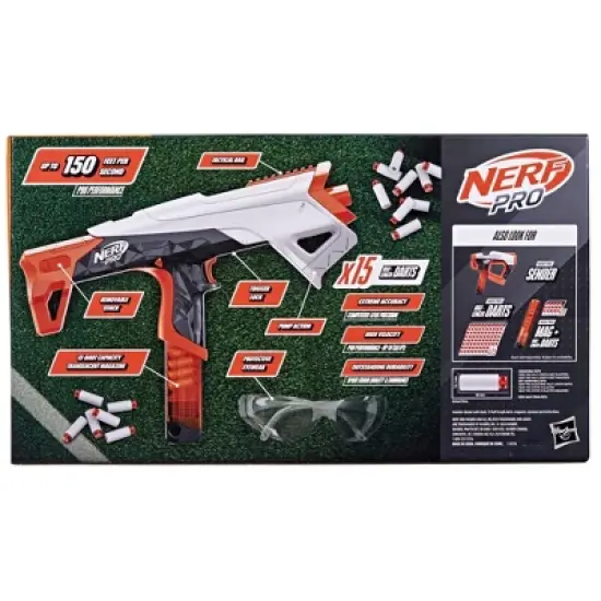 NERF Pro Torrent image {3}