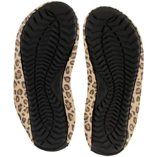 Hudson Baby Kids and Adult Water Shoes for Sports, Yoga, Beach and Outdoors, Leopard image {2}