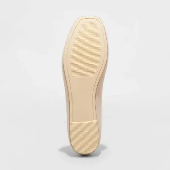 Women's Jackie Ballet Flats - A New Day&trade; image {3}