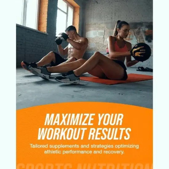 BulkSupplements L-Proline Capsules image {2}