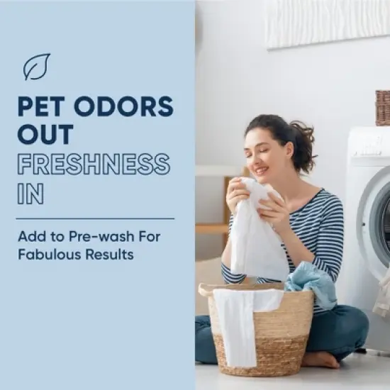 Pet Stain and Odor Eliminator image {3}