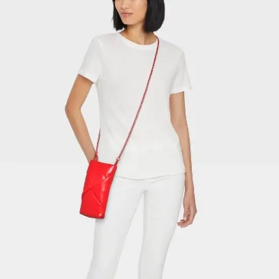 Cell Phone Crossbody Bag - A New Day&trade; image {1}