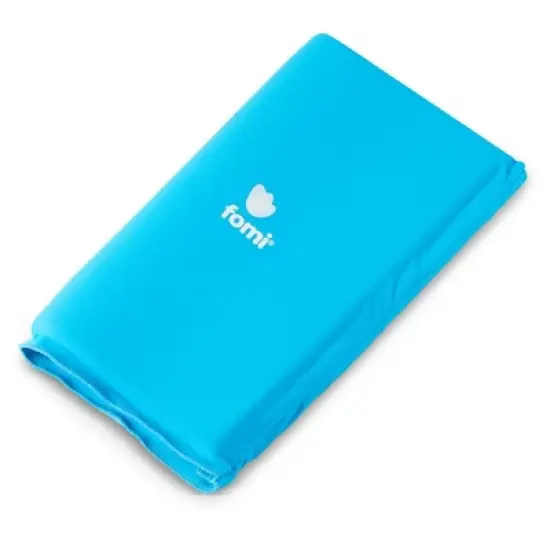 FOMI Hot Cold Gel Ice Compression Sleeve | Premium Flexible Wrap image {3}