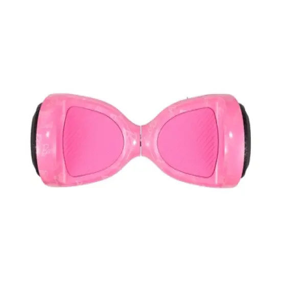 Barbie  Hoverboard with Light Up Wheels image {3}