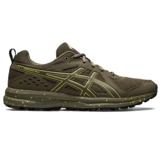 ASICS Men's TORRENCE TRAIL Sportstyle Shoes 1201A917 image {7}