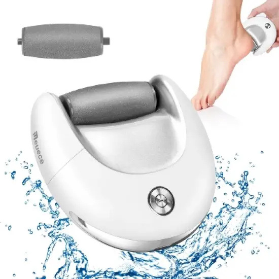 Prospera DL011 Electric Foot File image {1}