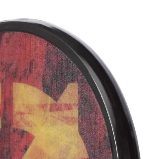 Onix Summit C1 Pickleball Paddle - Red image {4}