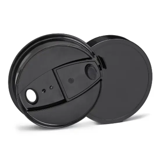 KitchenSmith by Bella 8pc Personal Blender System image {6}