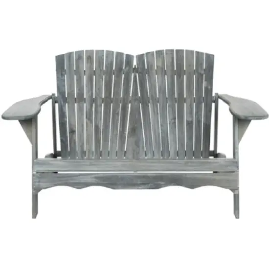 Hantom Bench - Outdoor - Safavieh image {5}