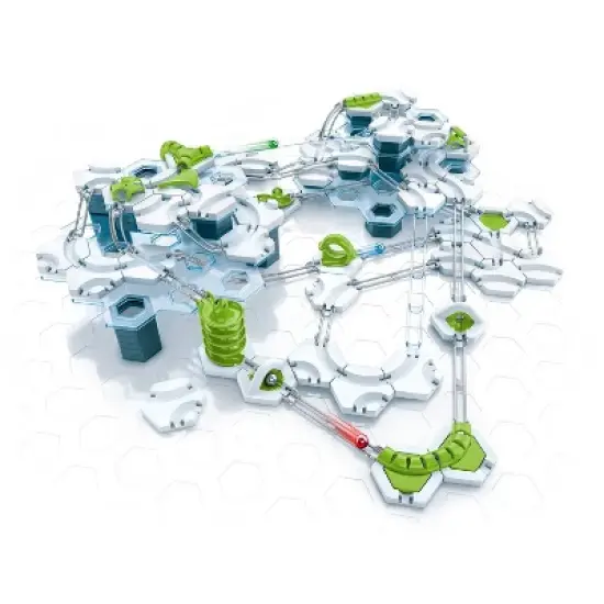 Ravensburger GraviTrax Speed Set image {1}