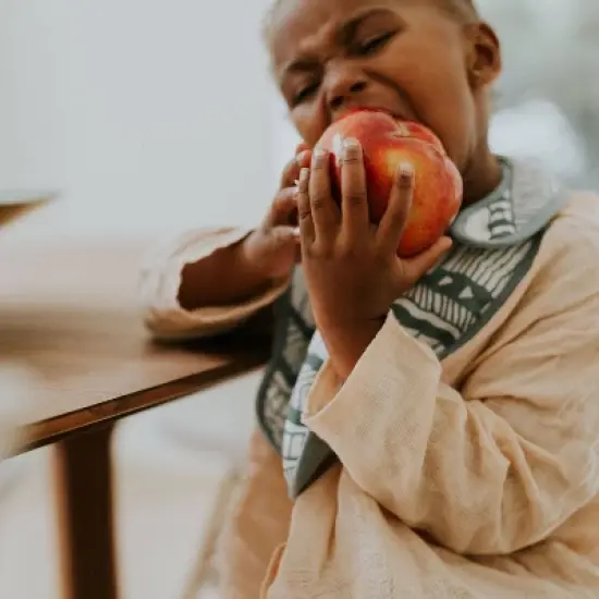 Little Unicorn Cotton Muslin Classic Bib Set - 3pk image {2}