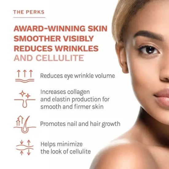 Reserveage Collagen Replenish - Skin and Nail Supplement, Supports Collagen and Elastin Production - 120 capsules (30 servings) image {2}