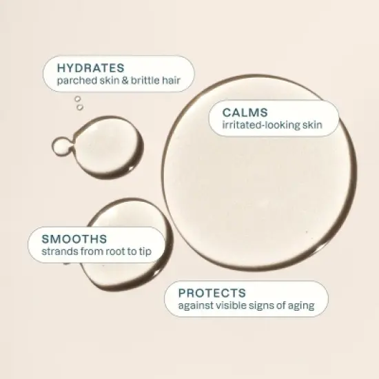 Organic Baobab Oil image {5}